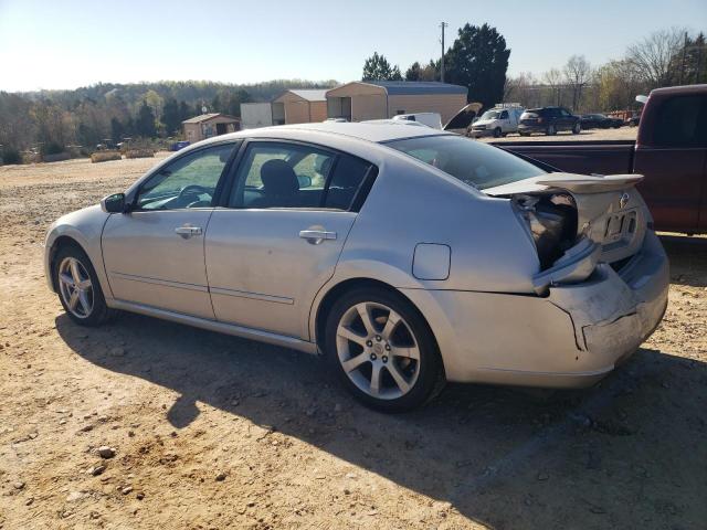 Photo 2 from auction – 2007 NISSAN MAXIMA SE with VIN 1N4BA41EX7C814937