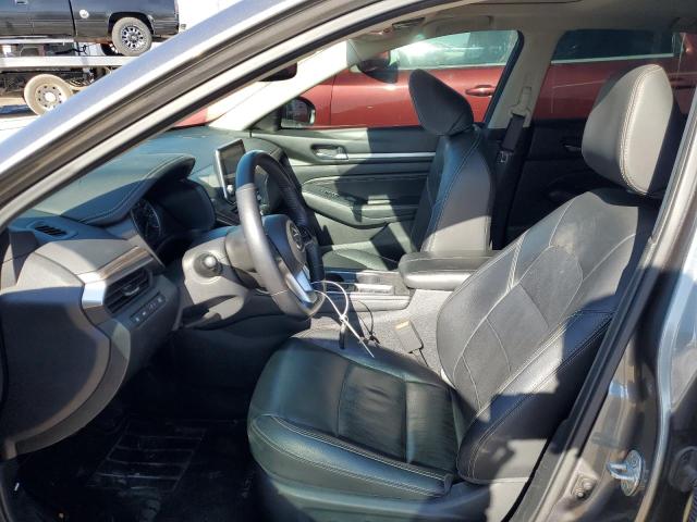 Photo 7 from auction – 2019 NISSAN ALTIMA SL with VIN 1N4BL4EV4KC211785