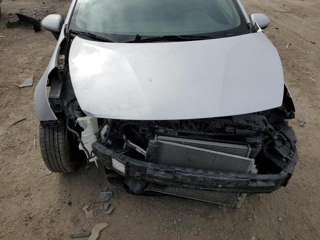 Photo 11 from auction – 2015 KIA RIO LX with VIN KNADM5A36F6486800