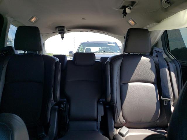 Photo 10 from auction – 2018 HONDA ODYSSEY EL with VIN 5FNRL6H97JB002920