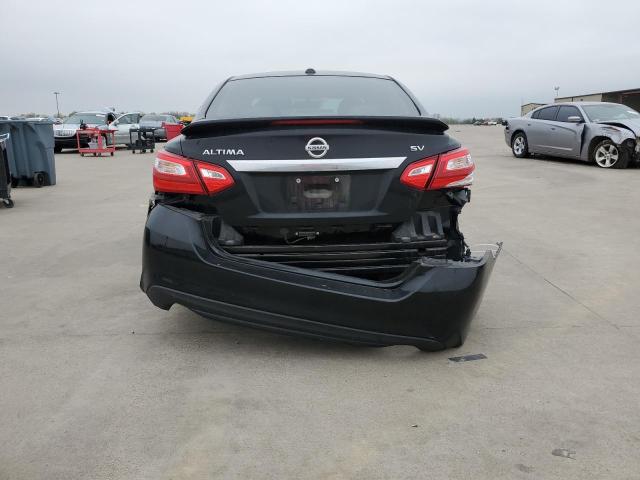 Photo 6 from auction – 2016 NISSAN ALTIMA 2.5 with VIN 1N4AL3AP8GC191402