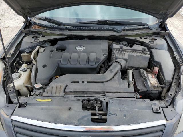 Photo 11 from auction – 2008 NISSAN ALTIMA 2.5 with VIN 1N4AL21E48N493218
