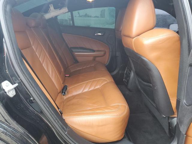 Foto 10 de la subasta – 2016 DODGE CHARGER SR con VIN 2C3CDXL91GH225316