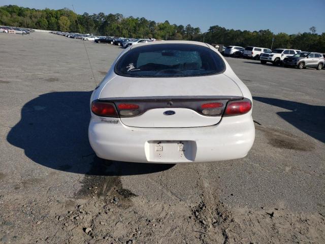 Photo 6 from auction – 1999 FORD TAURUS SE with VIN 1FAFP53U2XA204195