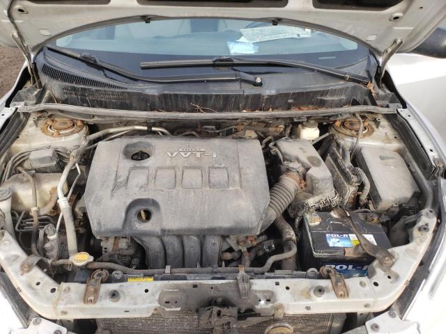 Photo 11 from auction – 2010 TOYOTA COROLLA MA with VIN 2T1KU4EE3AC313107