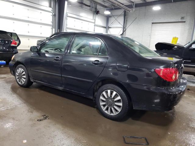 Photo 2 from auction – 2005 TOYOTA COROLLA CE with VIN 1NXBR32E85Z562507