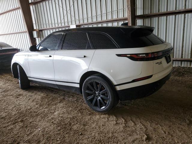 Photo 2 from auction – 2020 LAND ROVER RANGE ROVE with VIN SALYK2EX1LA243709