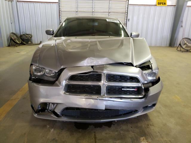 صورة رقم 5 من المزاد - 2013 DODGE CHARGER R/ مع VIN 2C3CDXCT5DH652571