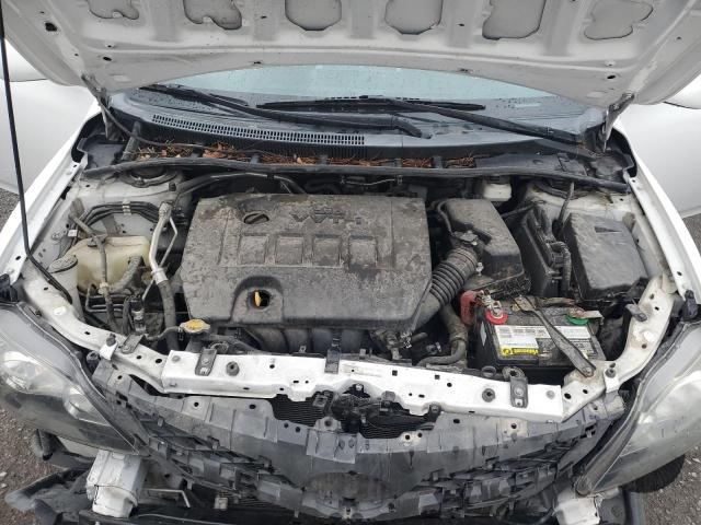 Photo 11 from auction – 2012 TOYOTA COROLLA BA with VIN 2T1BU4EE2CC890195