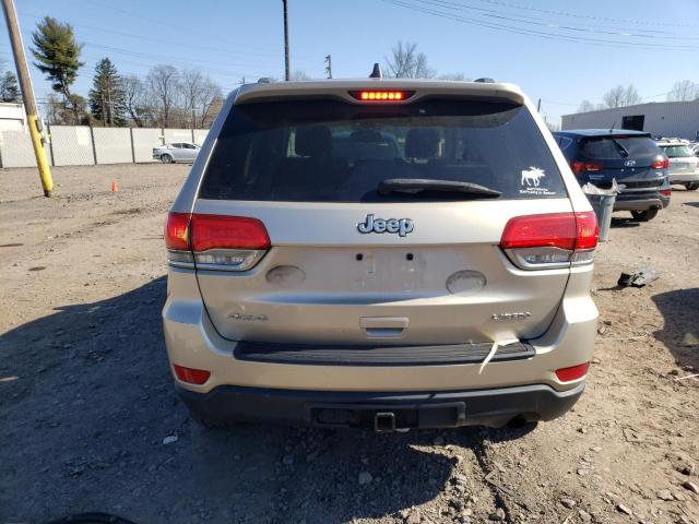 Photo 6 from auction – 2014 JEEP GRAND CHER with VIN 1C4RJFAG0EC148559
