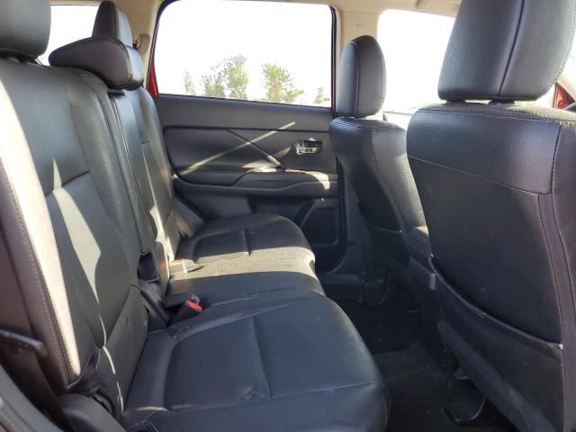 Photo 10 from auction – 2018 MITSUBISHI OUTLANDER with VIN JA4AD3A35JZ005687