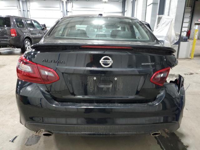 Photo 6 from auction – 2018 NISSAN ALTIMA 2.5 with VIN 1N4AL3AP7JC255243