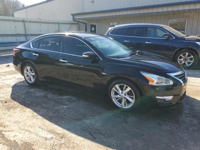 Photo 4 from auction – 2014 NISSAN ALTIMA 2.5 with VIN 1N4AL3AP7EC119815