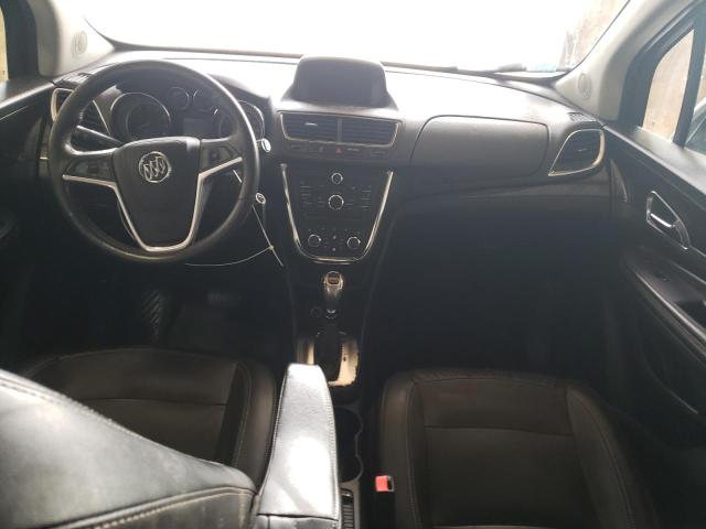 Photo 8 from auction – 2015 BUICK ENCORE with VIN KL4CJCSB3FB104628