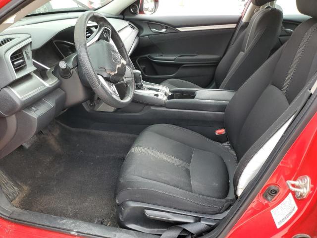 Photo 7 from auction – 2017 HONDA CIVIC EX with VIN 2HGFC2F75HH533973