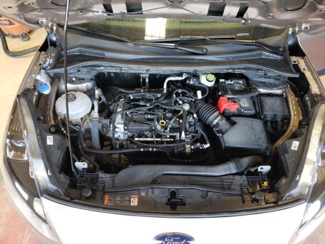 Photo 12 from auction – 2021 FORD ESCAPE SE with VIN 1FMCU9G69MUA01447