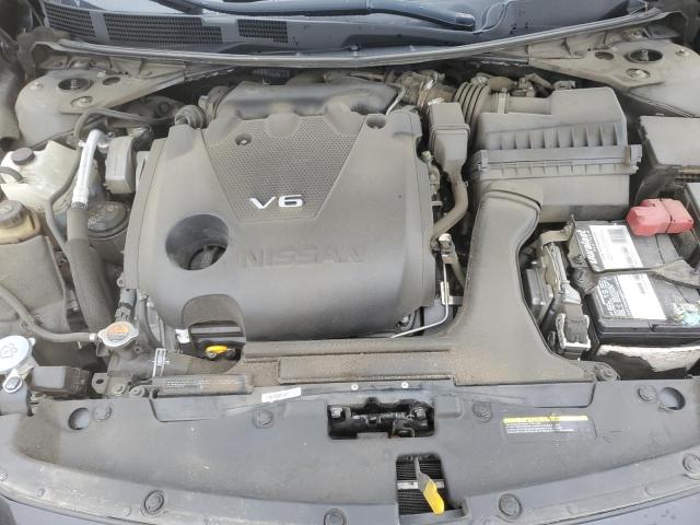 Photo 11 from auction – 2017 NISSAN MAXIMA 3.5 with VIN 1N4AA6AP1HC361821