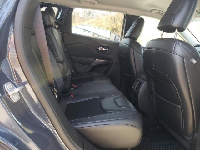 Photo 11 from auction – 2019 JEEP CHEROKEE L with VIN 1C4PJMLB5KD425063