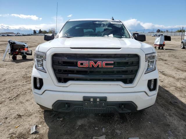 Photo 5 from auction – 2022 GMC SIERRA LIM with VIN 1GTR9CED2NZ224948