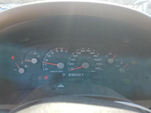 Photo 9 from auction – 2004 FORD EXPLORER X with VIN 1FMZU73E04UB95362