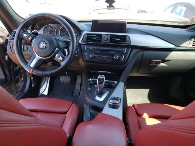 Zdjęcie 8 z aukcji – 2014 BMW 328 XIGT z VIN WBA3X5C50ED558151