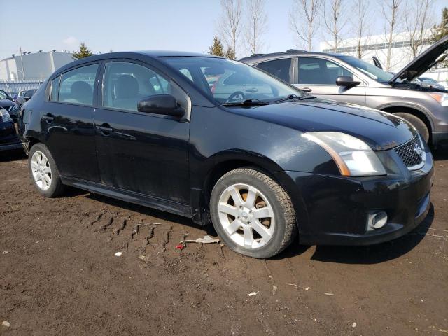 Photo 4 from auction – 2012 NISSAN SENTRA 2.0 with VIN 3N1AB6AP6CL717736