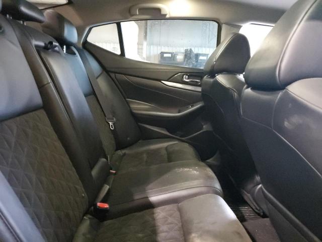 Photo 10 from auction – 2017 NISSAN MAXIMA 3.5 with VIN 1N4AA6AP1HC411567