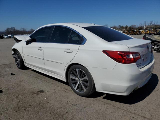 Photo 2 from auction – 2015 SUBARU LEGACY 3.6 with VIN 4S3BNEN64F3074100