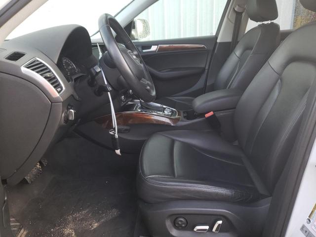 Photo 7 from auction – 2015 AUDI Q5 PREMIUM with VIN WA1LFAFP1FA049470