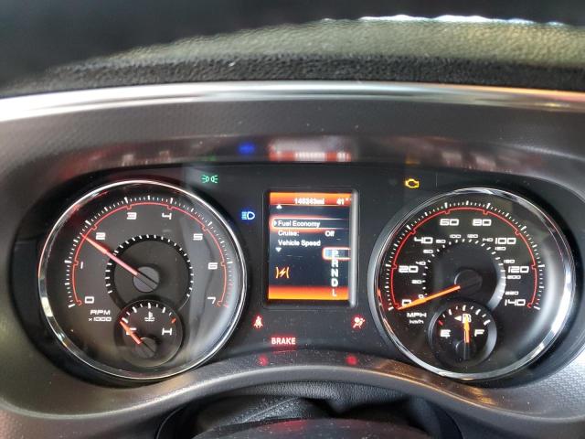 Photo 9 from auction – 2014 DODGE CHARGER SE with VIN 2C3CDXBG8EH134735