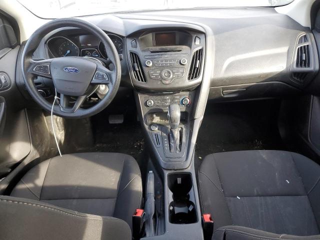 Photo 8 from auction – 2017 FORD FOCUS S with VIN 1FADP3E26HL245152