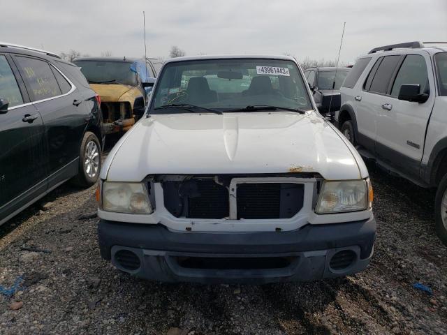 Photo 5 from auction – 2009 FORD RANGER with VIN 1FTYR10D39PA37873