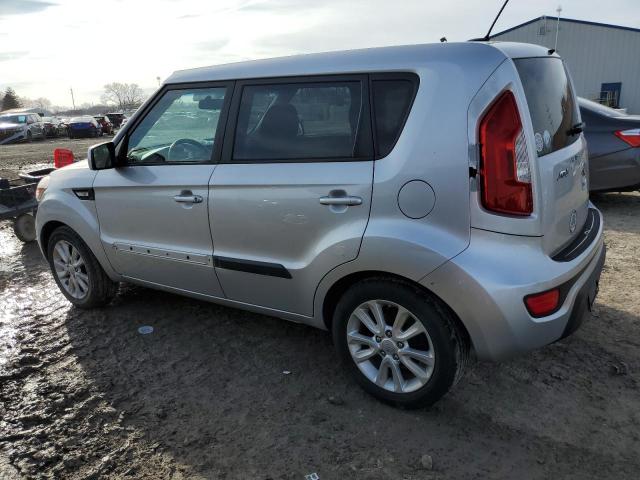 Photo 2 from auction – 2013 KIA SOUL with VIN KNDJT2A57D7754611