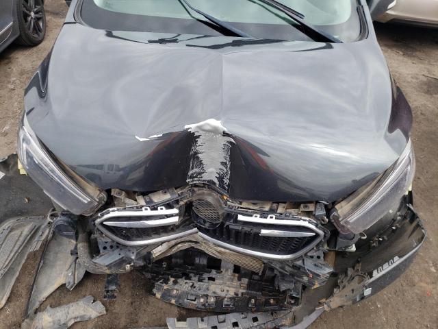 Photo 11 from auction – 2018 BUICK ENCORE PRE with VIN KL4CJASB4JB703325