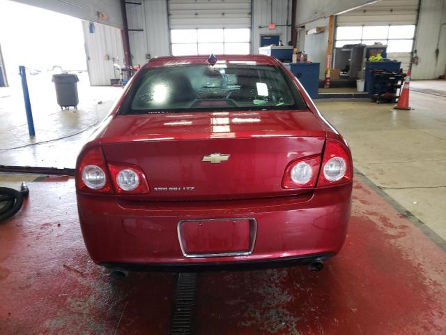 Photo 6 from auction – 2012 CHEVROLET MALIBU LTZ with VIN 1G1ZG5E79CF370461