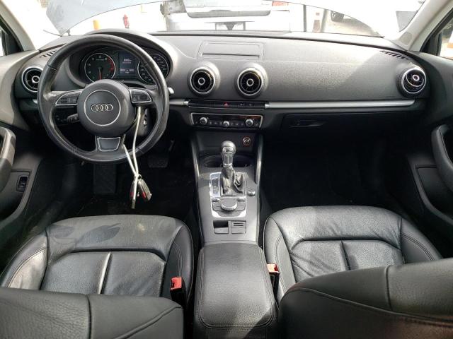Photo 8 from auction – 2015 AUDI A3 PREMIUM with VIN WAUACGFF3F1079776