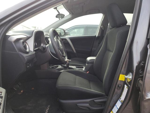 Photo 7 from auction – 2016 TOYOTA RAV4 LE with VIN 2T3BFREV3GW420180