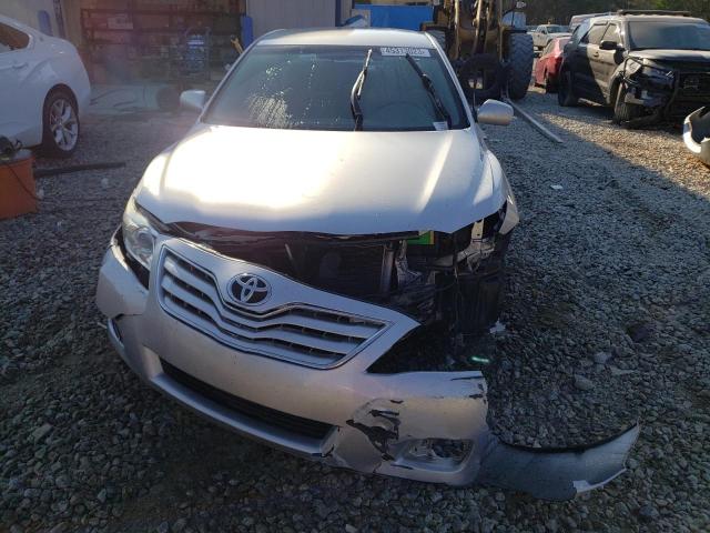 Photo 5 from auction – 2010 TOYOTA CAMRY BASE with VIN 4T1BF3EK3AU014788