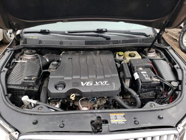 Photo 11 from auction – 2010 BUICK ALLURE/LAC with VIN 1G4GK5EG9AF224289