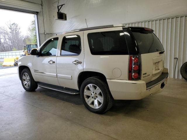 Photo 2 from auction – 2012 GMC YUKON DENA with VIN 1GKS2EEF6CR204352