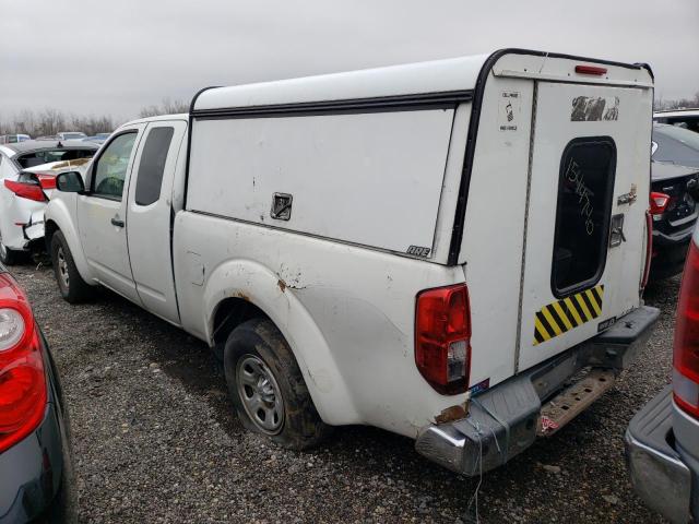 Photo 2 from auction – 2013 NISSAN FRONTIER S with VIN 1N6BD0CT4DN733435