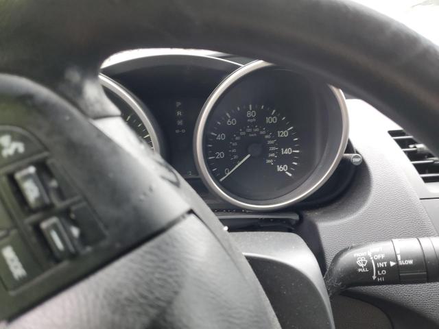Photo 9 from auction – 2011 MAZDA 3 I with VIN JM1BL1VG6B1382401