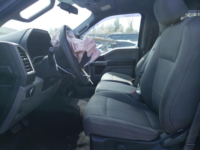 Photo 7 from auction – 2015 FORD F150 SUPER with VIN 1FTEW1EP1FKD75649