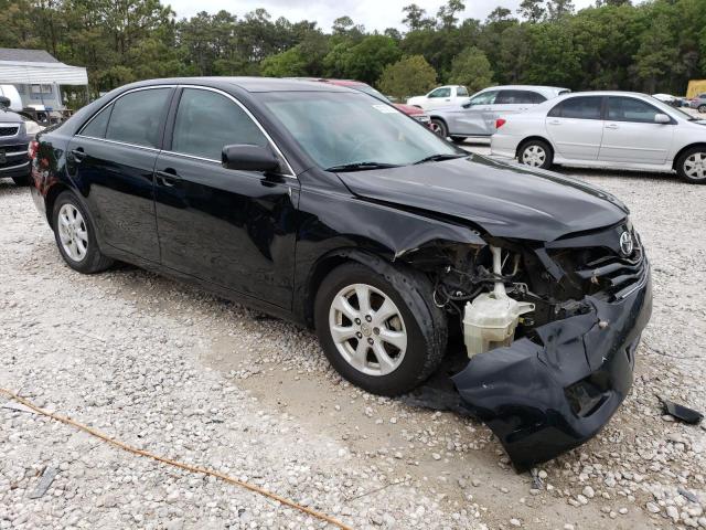 Photo 4 from auction – 2011 TOYOTA CAMRY BASE with VIN 4T4BF3EKXBR195122