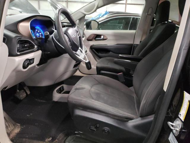Photo 7 from auction – 2017 CHRYSLER PACIFICA T with VIN 2C4RC1DG0HR676574