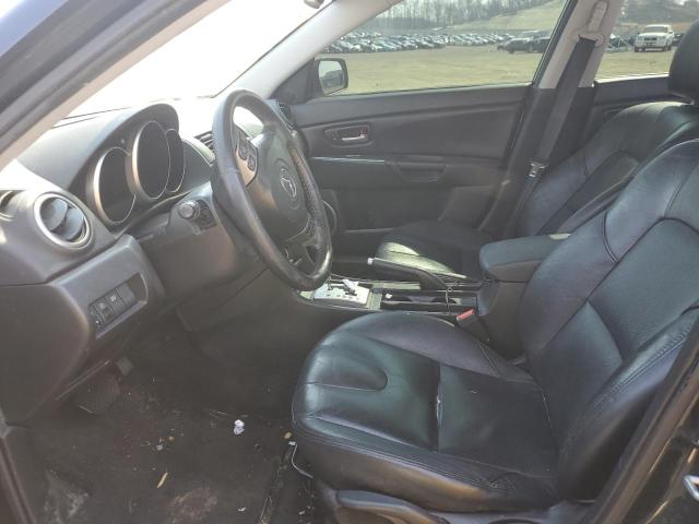 Photo 7 from auction – 2007 MAZDA 3 S with VIN JM1BK323571748050