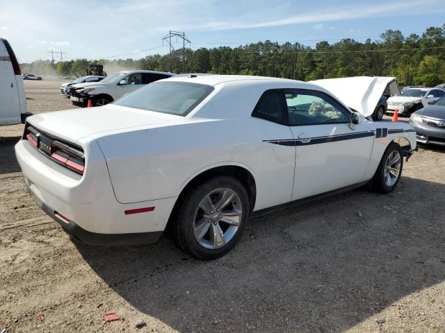 Photo 3 from auction – 2017 DODGE CHALLENGER with VIN 2C3CDZAG0HH658169
