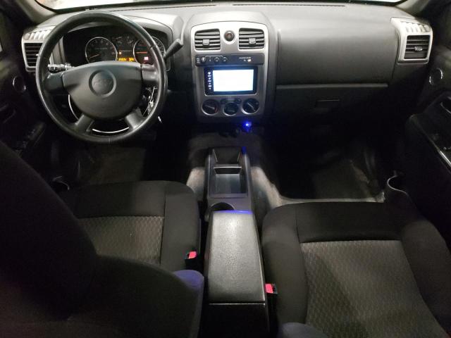 Photo 8 from auction – 2007 CHEVROLET COLORADO with VIN 1GCDT13E078150790