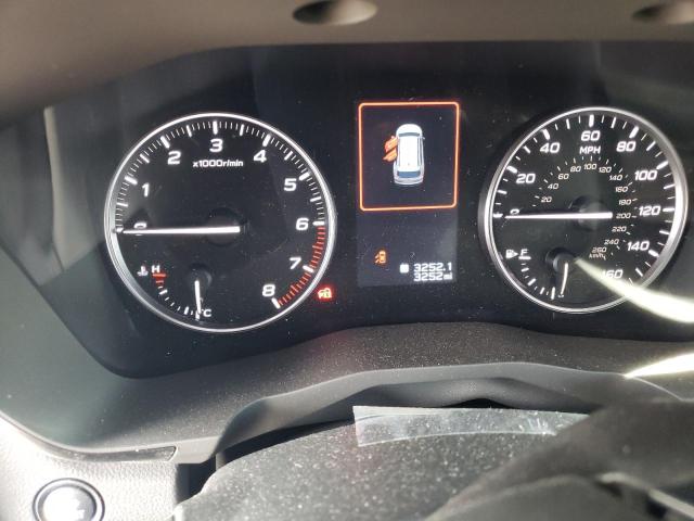 Photo 9 from auction – 2023 SUBARU ASCENT LIM with VIN 4S4WMAKD8P3408738