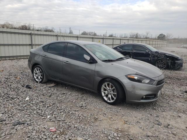 Photo 4 from auction – 2013 DODGE DART SXT with VIN 1C3CDFBA0DD339421